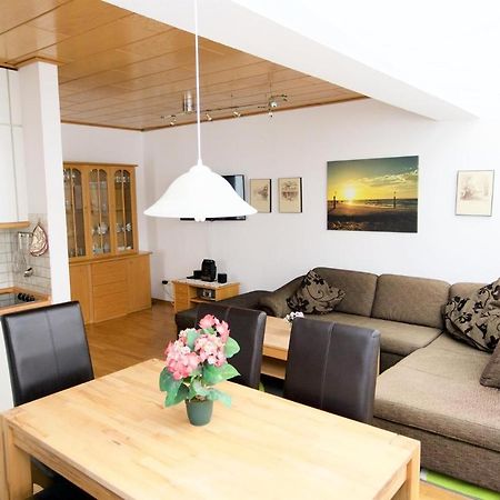 Haus Nordperd Apartamento Norderney Exterior foto
