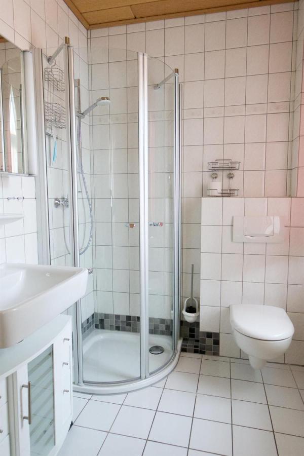 Haus Nordperd Apartamento Norderney Exterior foto